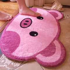 Cute Doormat