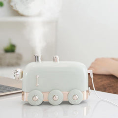 Mini Train Aroma Diffuser