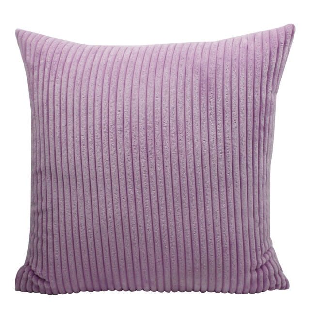 Supersoft Corduroy Cushion Cover