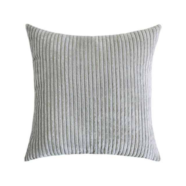 Supersoft Corduroy Cushion Cover